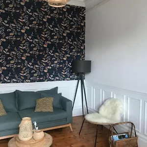 Pastille Appartement