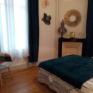 Villa Alexander avec garage et patio privé Appartement